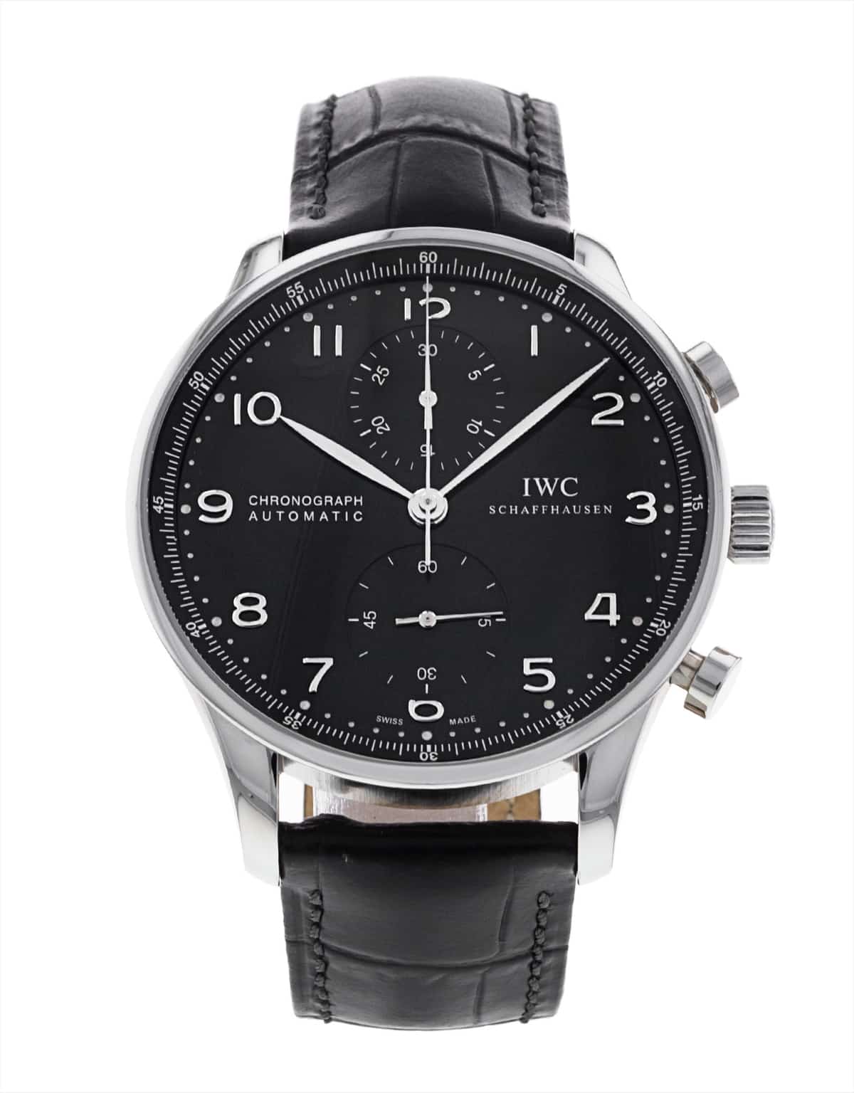 IWC Portugieser Chrono IW371438